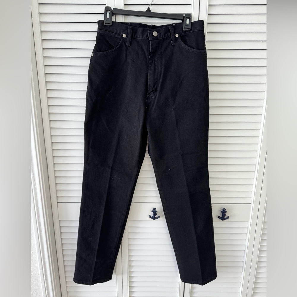 NWOT Retro Wrangler Jeans